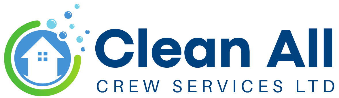 Clean All Crew Services Ltd logo